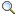 lookup magnifying glass icon