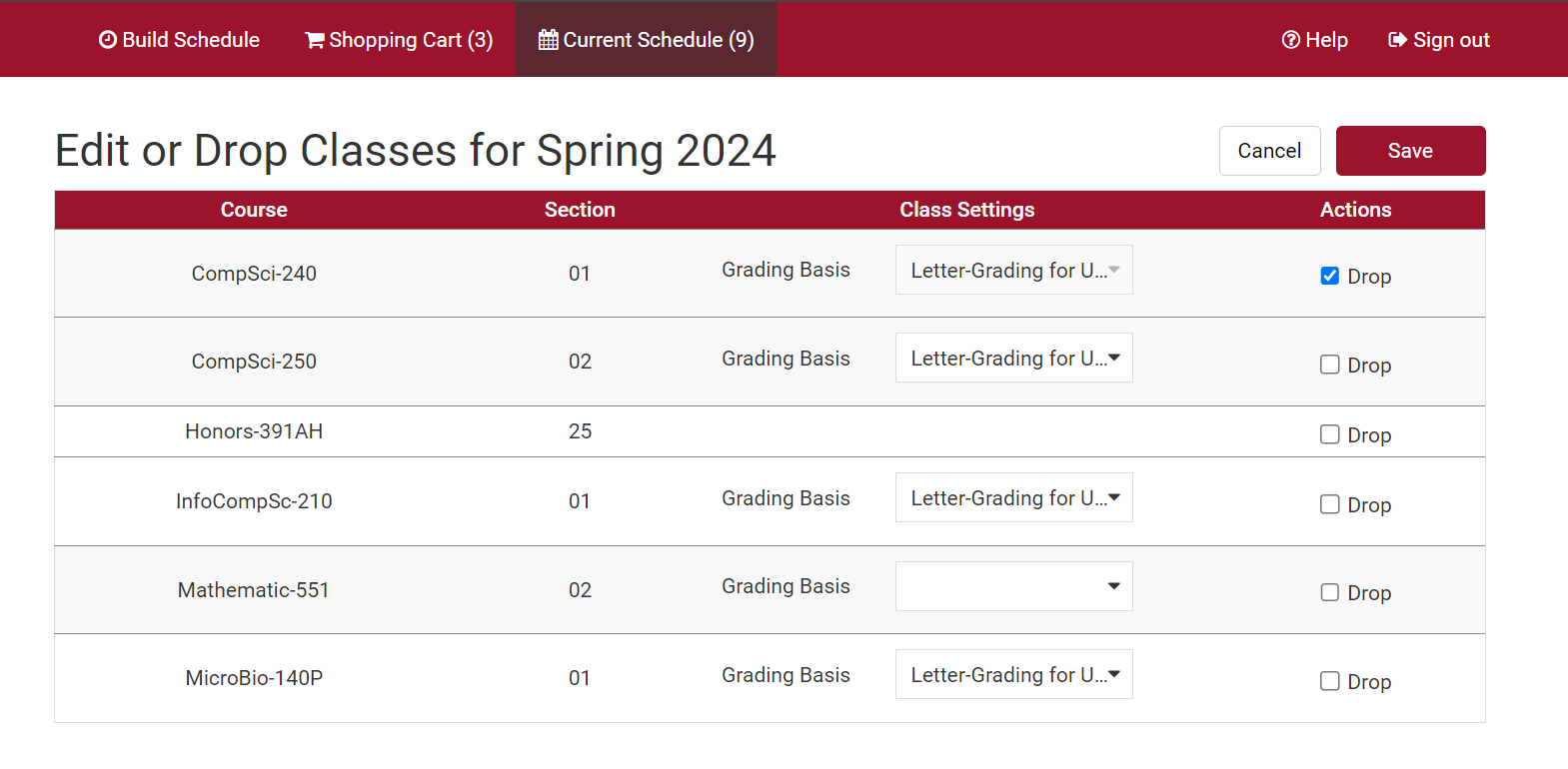 A screenshot of a computerDescription automatically generated