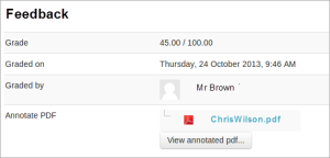 A screenshot of a chatDescription automatically generated