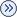 double arrow Go icon