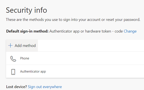 add method.png clicking add method on my sign-ins