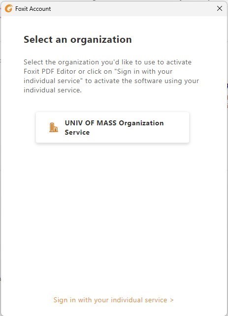 A screenshot of a softwareDescription automatically generated