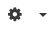 Moodle edit settings icon