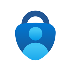 Microsoft Authenticator app icon